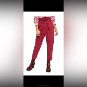 Free People Pants
